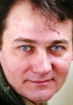 Сергей Барышев