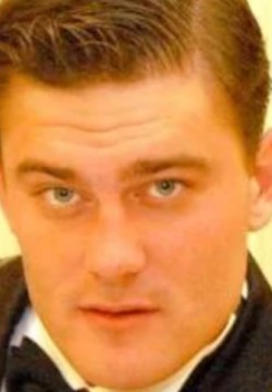 Михаил Карпенко