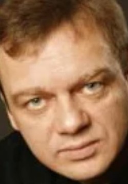 Антон Чернов