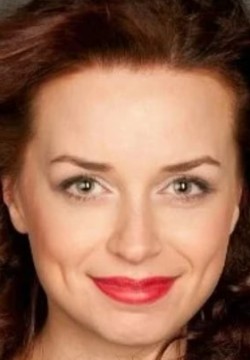 Марина Дуксова