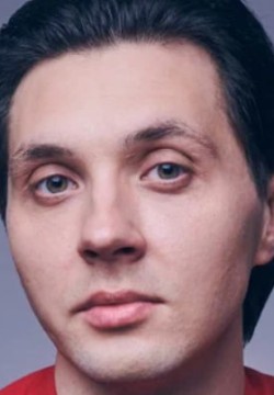 Руслан Мещанов