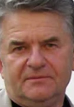 Александр Кашперов