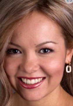 Ольга Бурлакова