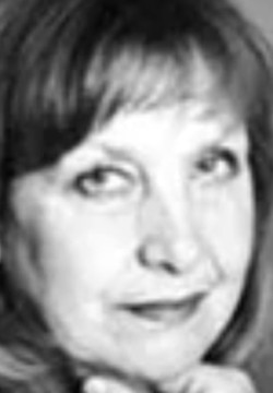 Мария Захаревич