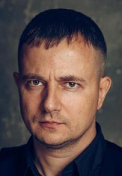 Михаил Скачков