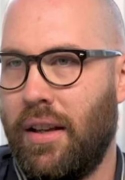 Кайл Рейтер