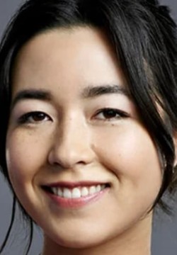 Майя Эрскин