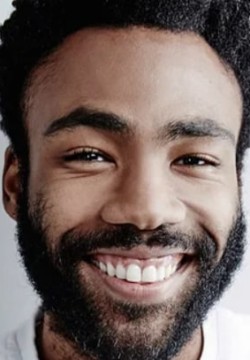 Дональд Гловер