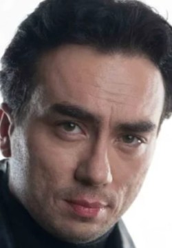 Владислав Третьяк