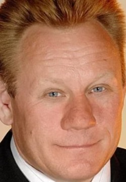 Виктор Бабич