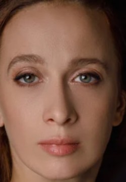 Елена Калинина