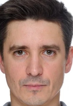 Эрнест Тимерханов