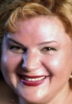 Ирина Основина