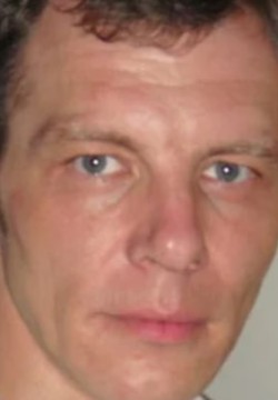 Олег Чевелев-Тополь