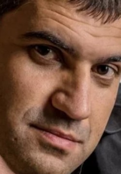 Виталий Гумеров