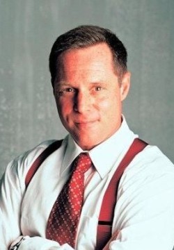 Джейсон Бех