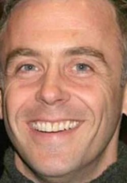 Дэвид Эйгенберг