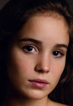 Альба Баптиста