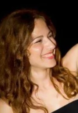 Сильвия Де Фанти