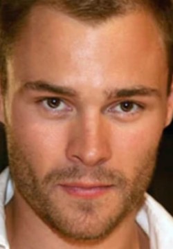 Патрик Флюгер