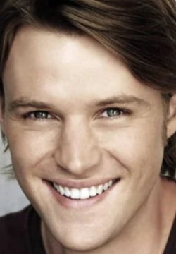 Джесси Спенсер