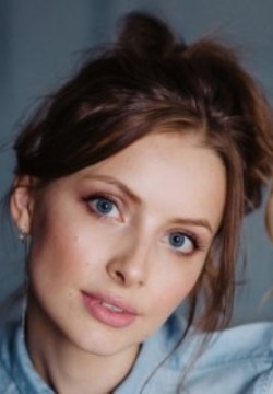 Ольга Михайлова