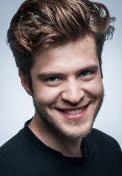 Глеб Бочков