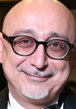 Сергей Мелькумов