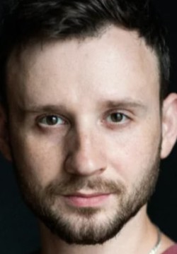 Максим Студеновский