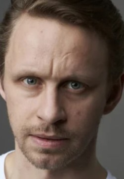 Александр Мартынов