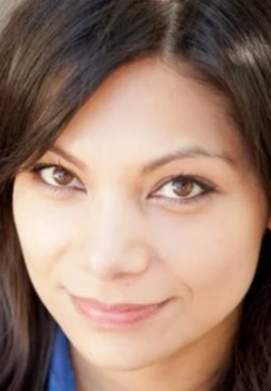 Джинджер Гонзага