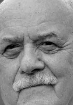 Станислав Говорухин