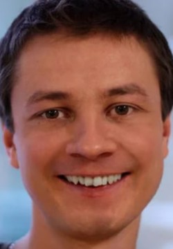 Илья Древнов