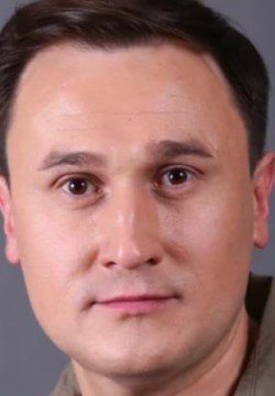 Степан Пивкин