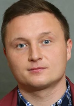 Радмил Хайрутдинов