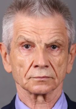 Вячеслав Захаров