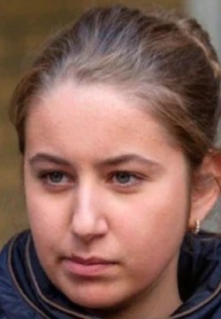 Злата Ильченко