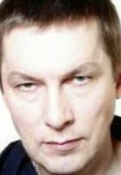 Леонид Ворон