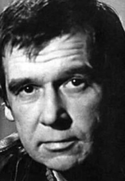 Николай Волков мл.