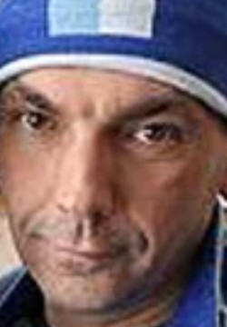 Константин Анисимов