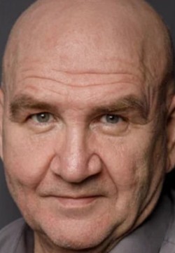 Владимир Богданов