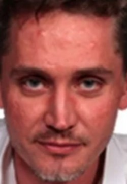 Сергей Гейбах