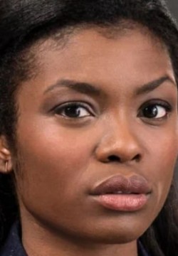 Эбони Ноэль