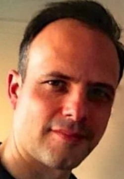 Алекс Чаппл