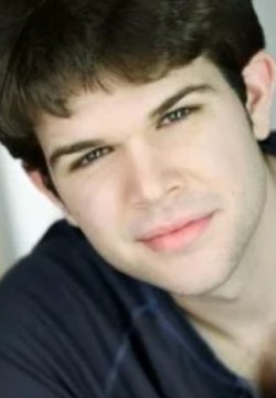 Тейлор Миллер