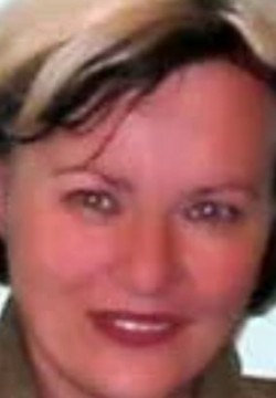 Надежда Птушкина