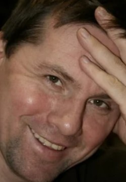 Валерий Девятых