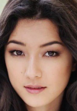 Наташа Лю Бордиццо