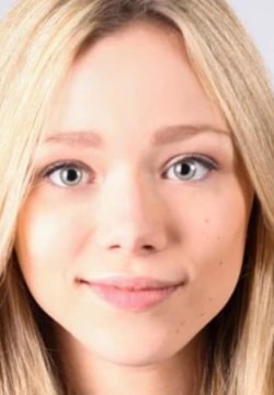 Иванна Сахно