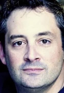 Джеймс Моран